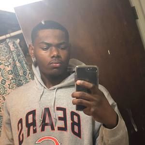 Meet your Posher, Jahi